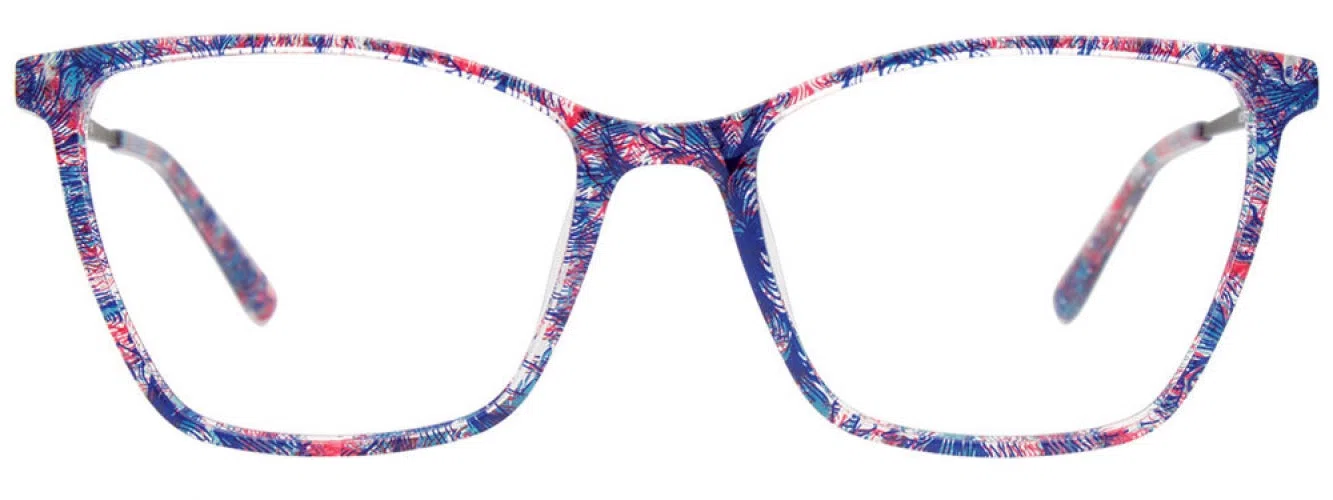 Takumi TK1323 Eyeglasses - view 8